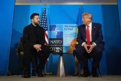 украинские беженцы в сша