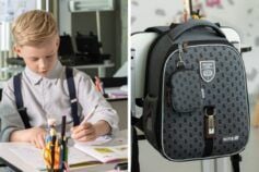 Як обрати рюкзак і канцелярію без зайвих турбот