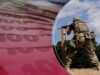 Повышение зарплаты военным в тылу — что известно об инициативе