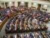 Камери у залі: ВР знову в ефірі — через закон про НАБУ