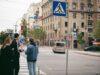 Зміни руху транспорту у Києві — якими вулицями не вдасться проїхати після атак