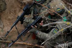 мобілізація з 1 серпня