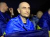 Усе, що потрібно після полону: МВС запустило портал Твоя підтримка