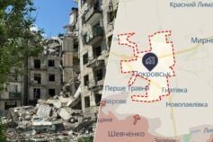 покровськ