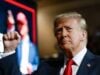 Тарифная атака: Трамп повысил пошлины для десятков стран, Канаде — до 35%