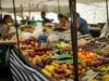 Продукти в Україні дорожчі, ніж у Польщі, Румунії та Туреччині — звіт НБУ