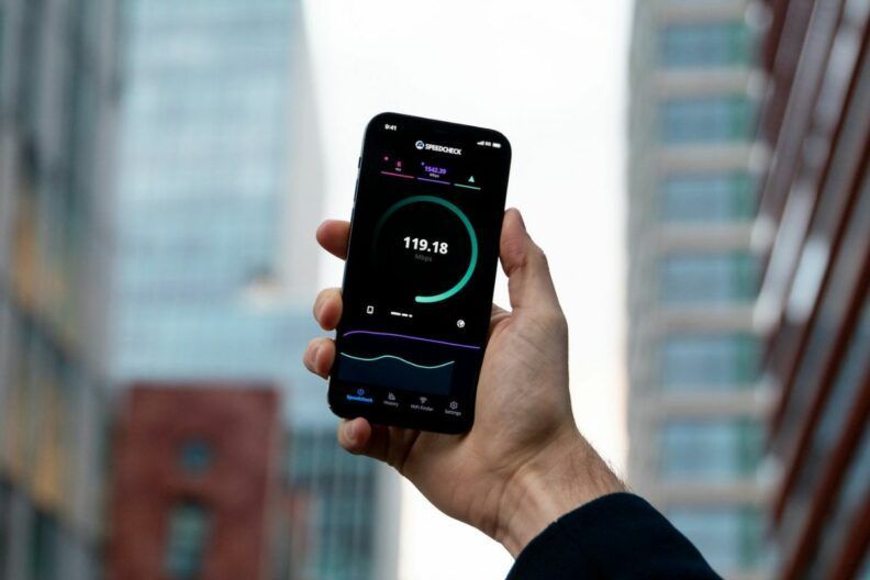 5G в Украине