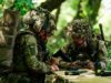 Повзуть на смерть: росіяни закидують мобілізованих у лежачі штурми