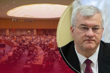 засідання радбезу