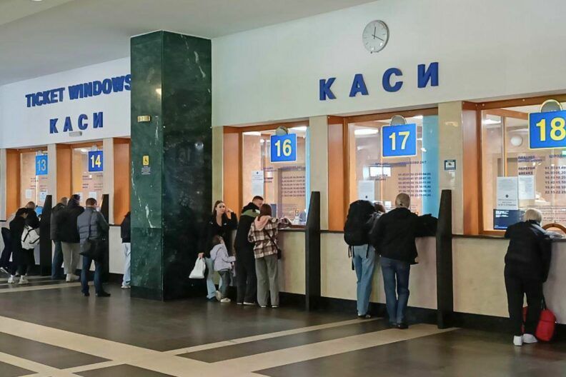рейси з верифікацією Дія.Підпис