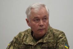анатолій кривоножко