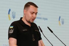 Буданов