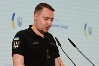 Буданов