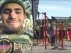 Майданчик на честь героя: на Вінниччині увічнили пам’ять 19-річного спортсмена
