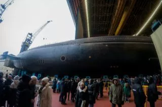Князь Пожарский