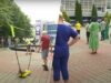 Теніс, футбол і навіть хокей: як спорт допомагає зміцнити менталку під час війни