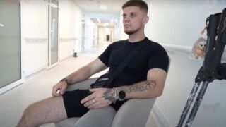 Лошади похожи на нас: как киевский ипподром стал местом реабилитации для ветеранов