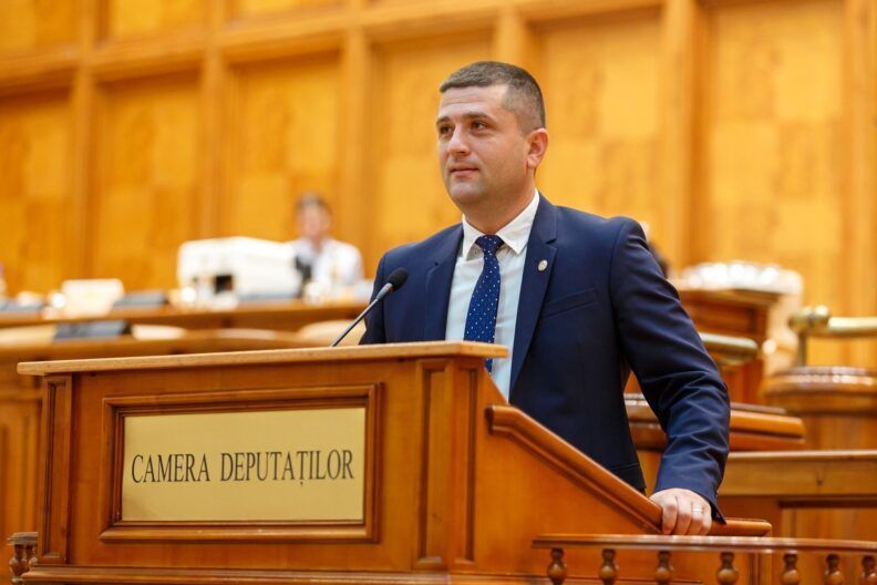Румунія посилює безпеку на військових об’єктах: яка причина