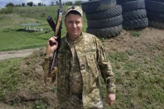 У нас есть два варианта. Военный эксперт Олег Жданов о том, как может закончиться второй этап войны России против Украины