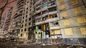 тури в бучу та ірпінь
