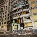 ”Туры” в Бучу и Харьков — почему иностранцы ездят в Украину на время войны