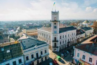 День міста Коломия 2025