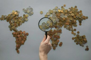Фото до: Цінні монети України: які копійки продають за тисячі гривень