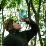 Мы бьем по хвостам: как артиллеристы останавливают один сплошной ползучий штурм