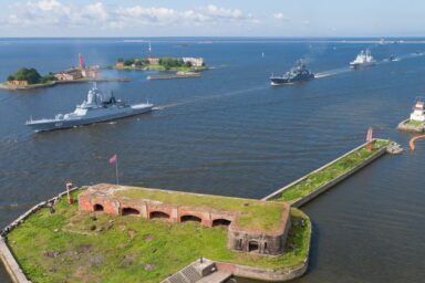мораторій на ракети середньої дальності