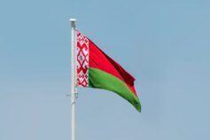 білорусь воєнний стан