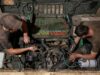 Карта боевых действий 6 августа 2025 года: россияне увеличивают атаки на Лиманском направлении