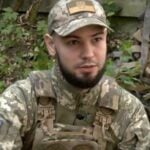 Копали колодец в окопе — боец Читос о выживании в Серебрянском лесу
