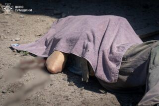 сколько гражданских убила россия