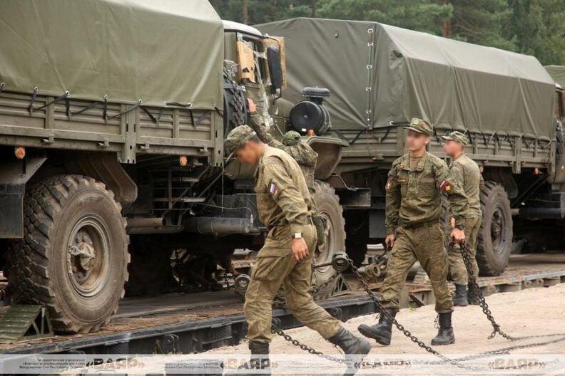 “Запад-2025”: что готовит Россия в Беларуси и как это повлияет на Украину