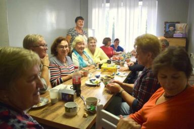 Человек, берегший прошлое и боровшийся за будущее: история Игоря Климовича