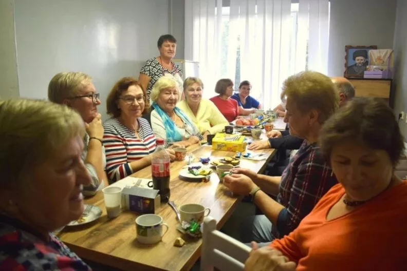 Коли пенсія — це початок: як знайти новий сенс життя після 60