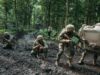 Понад 77 тисяч: Сирський про втрати РФ під час Курської операції
