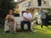 “Спочатку йому не сподобалась, а тепер ми 30 років у шлюбі”: історія кохання Олени Фроляк