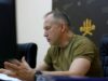 9 тысяч ежемесячно — Сырский о мобилизации в России