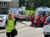 Стрельба в МакДональдсе Черкасс: что с нападающим