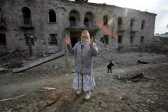 война в грузии 2008