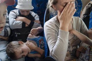 Нам не нужны слова: история двух военных, которые во время реабилитации нашли любовь