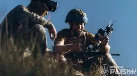 карта бойових дій в україні