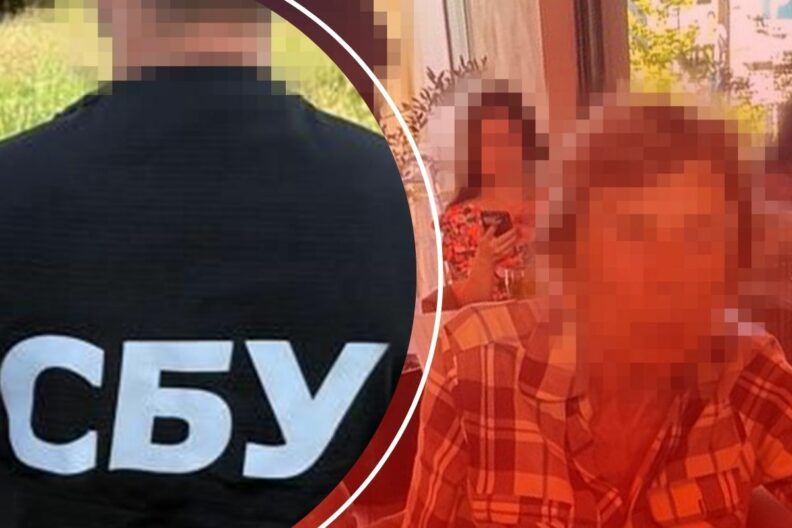 СБУ запобігла теракту в київському кафе: затримали 74-річну терористку