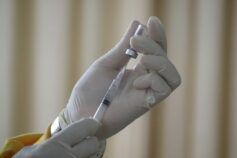 Вакцина проти туберкульозу