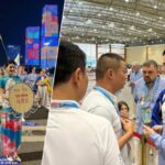 Вынуждали снять сине-желтую форму! Скандал на Всемирных играх 2025