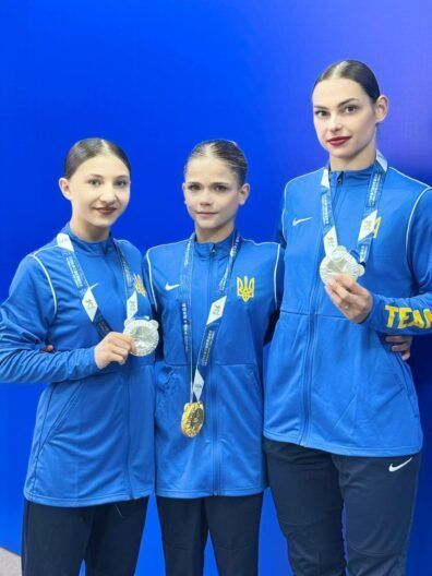 Всесвітні ігри 2025: медальний залік, хто в лідерах і скільки перемог в українців