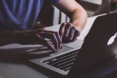 запит про зниклого безвісти