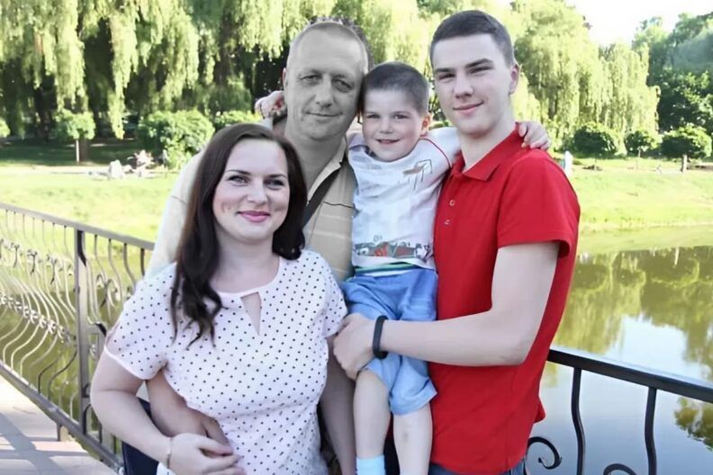 Андрій Люташин
