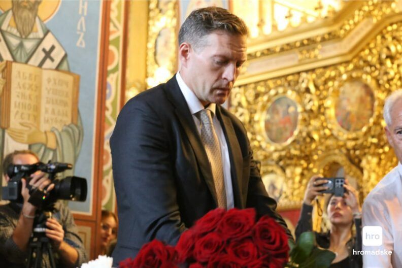 Ховають у закритій труні… Україна прощається з журналісткою Вікторією Рощиною